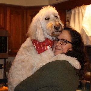 Meet your Posher, Susan